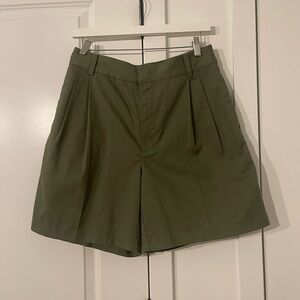 Aritzia Shorts